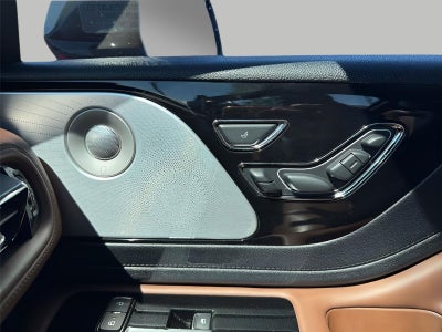 2020 Lincoln Aviator Reserve AWD