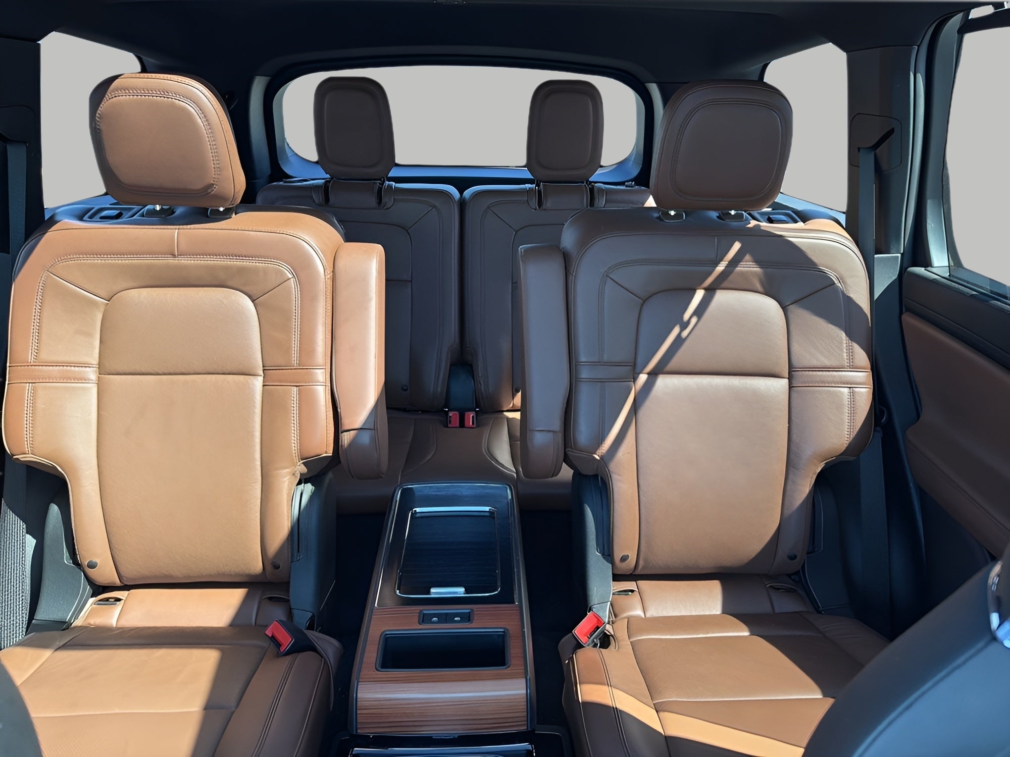 2020 Lincoln Aviator Reserve AWD