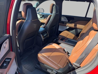 2020 Lincoln Aviator Reserve AWD