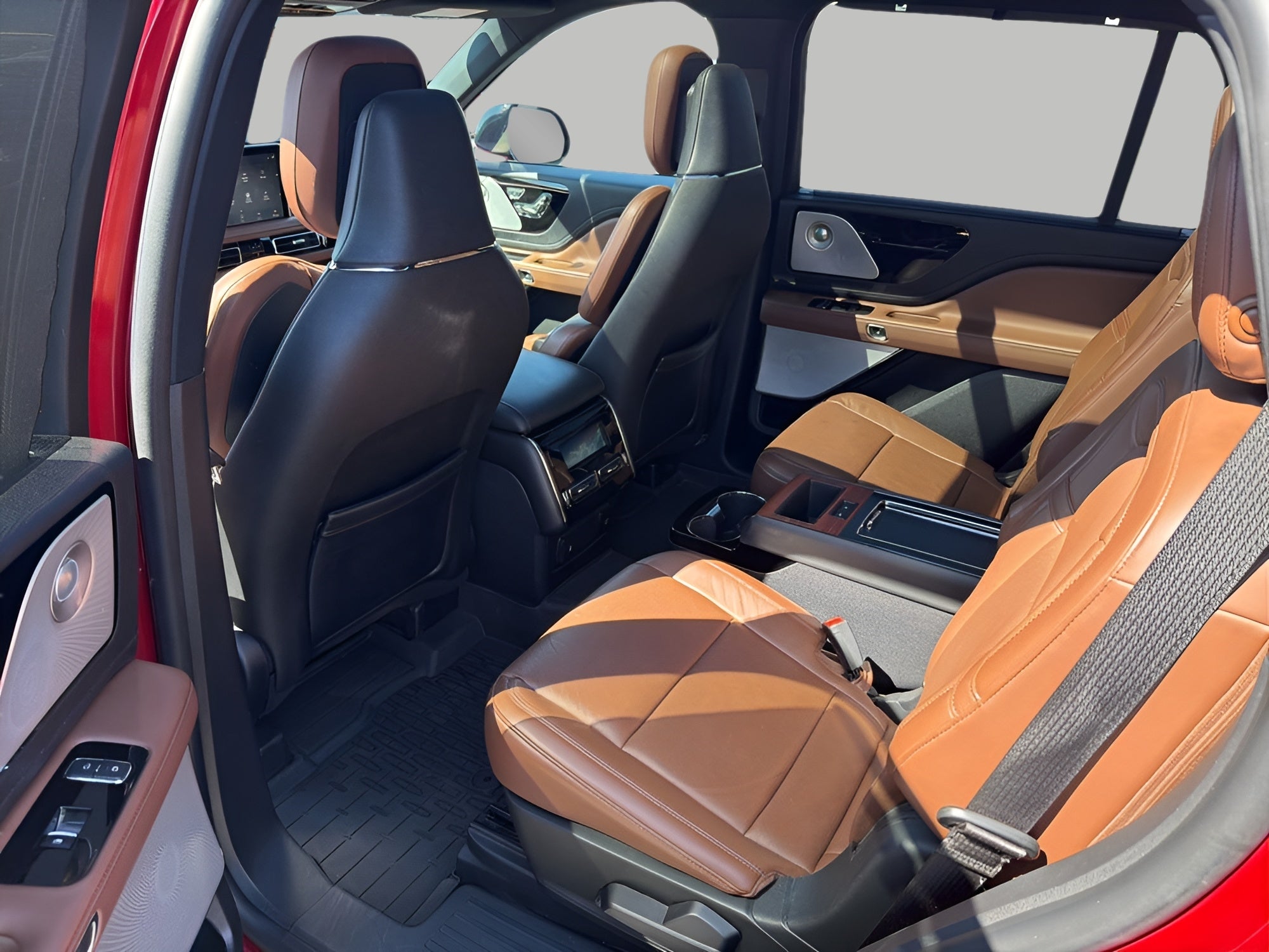 2020 Lincoln Aviator Reserve AWD