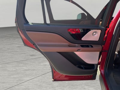 2020 Lincoln Aviator Reserve AWD