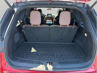2020 Lincoln Aviator Reserve AWD