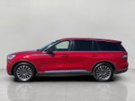 2020 Lincoln Aviator Reserve AWD