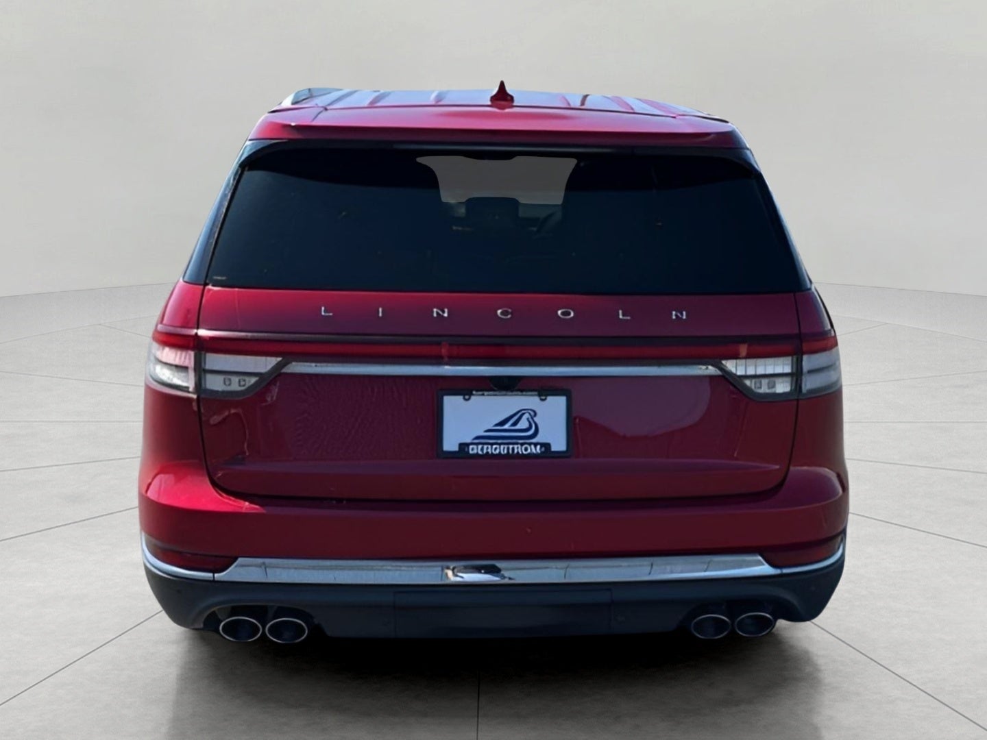 2020 Lincoln Aviator Reserve AWD