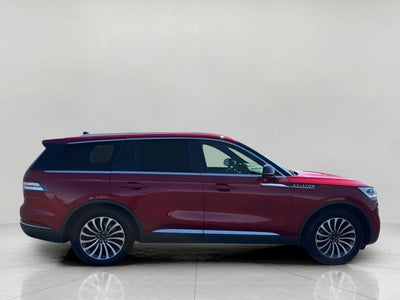 2020 Lincoln Aviator Reserve AWD