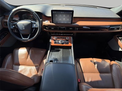 2020 Lincoln Aviator Reserve AWD