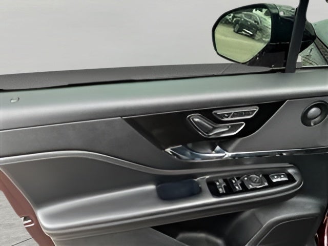 2021 Lincoln Corsair Reserve AWD