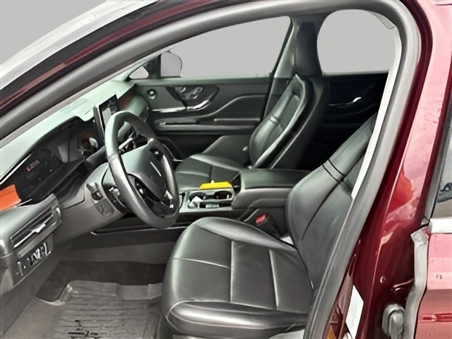 2021 Lincoln Corsair Reserve AWD