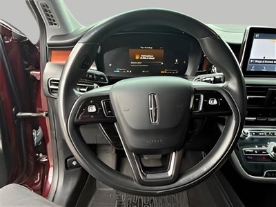 2021 Lincoln Corsair Reserve AWD