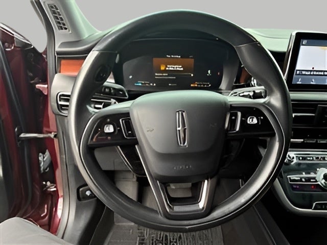 2021 Lincoln Corsair Reserve AWD