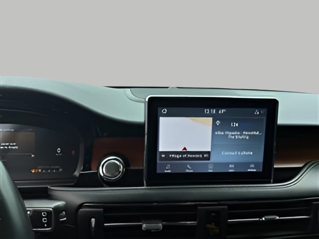 2021 Lincoln Corsair Reserve AWD