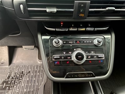 2021 Lincoln Corsair Reserve AWD