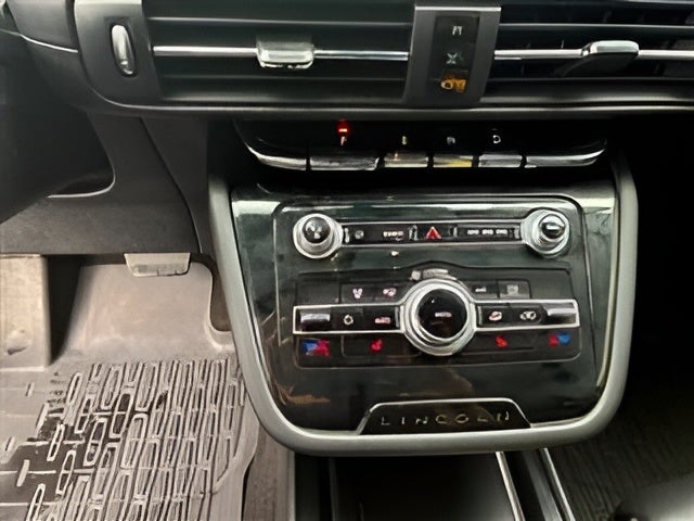 2021 Lincoln Corsair Reserve AWD