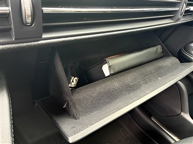 2021 Lincoln Corsair Reserve AWD
