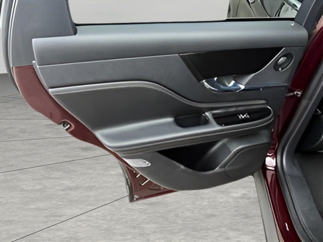 2021 Lincoln Corsair Reserve AWD