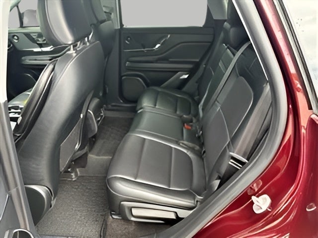 2021 Lincoln Corsair Reserve AWD