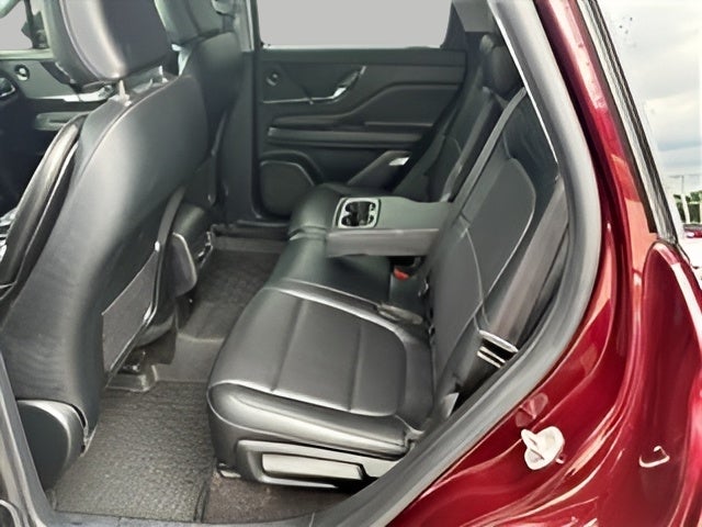 2021 Lincoln Corsair Reserve AWD