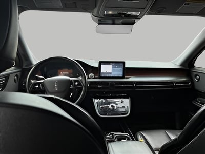 2021 Lincoln Corsair Reserve AWD