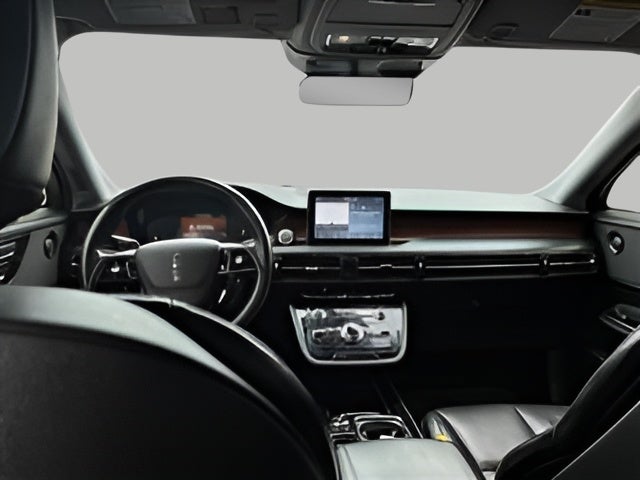 2021 Lincoln Corsair Reserve AWD