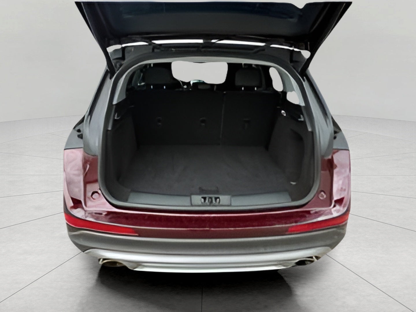 2021 Lincoln Corsair Reserve AWD