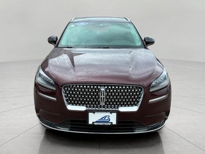 2021 Lincoln Corsair Reserve AWD