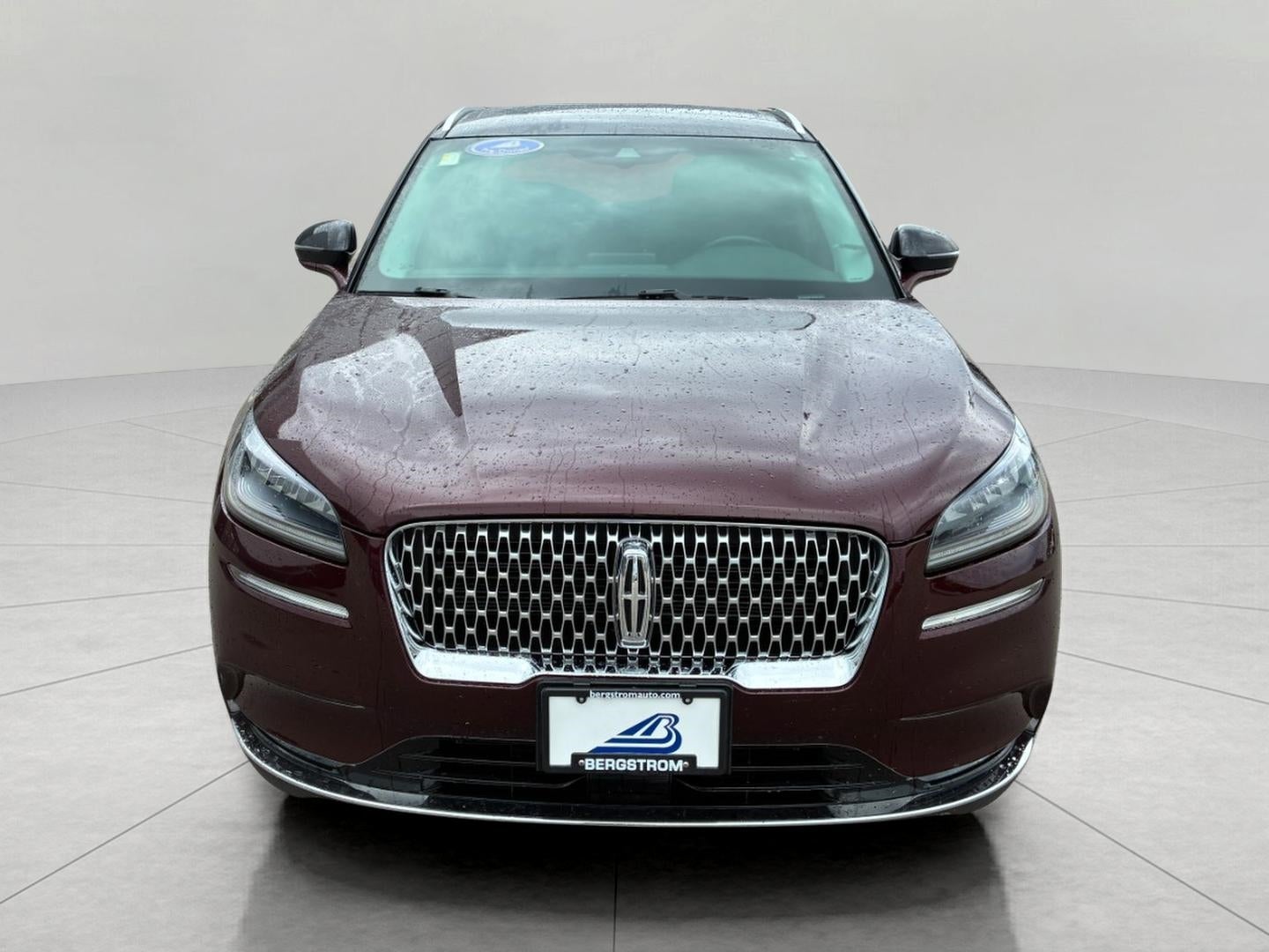 2021 Lincoln Corsair Reserve AWD