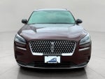 2021 Lincoln Corsair Reserve AWD