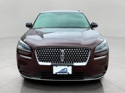2021 Lincoln Corsair Reserve AWD