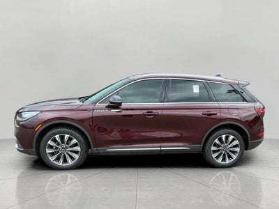 2021 Lincoln Corsair Reserve AWD