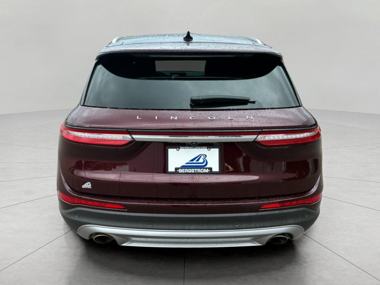 2021 Lincoln Corsair Reserve AWD