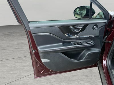 2021 Lincoln Corsair Reserve AWD