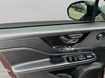 2021 Lincoln Corsair Reserve AWD
