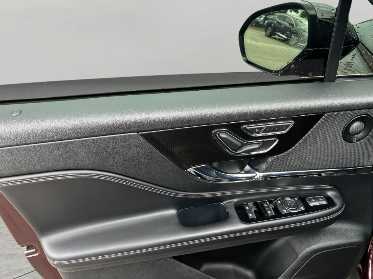 2021 Lincoln Corsair Reserve AWD