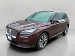 2021 Lincoln Corsair Reserve AWD