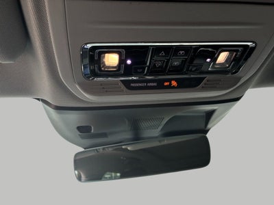 2021 Lincoln Corsair Reserve AWD