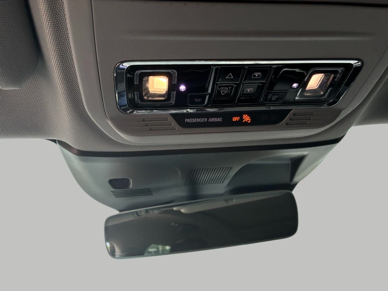 2021 Lincoln Corsair Reserve AWD