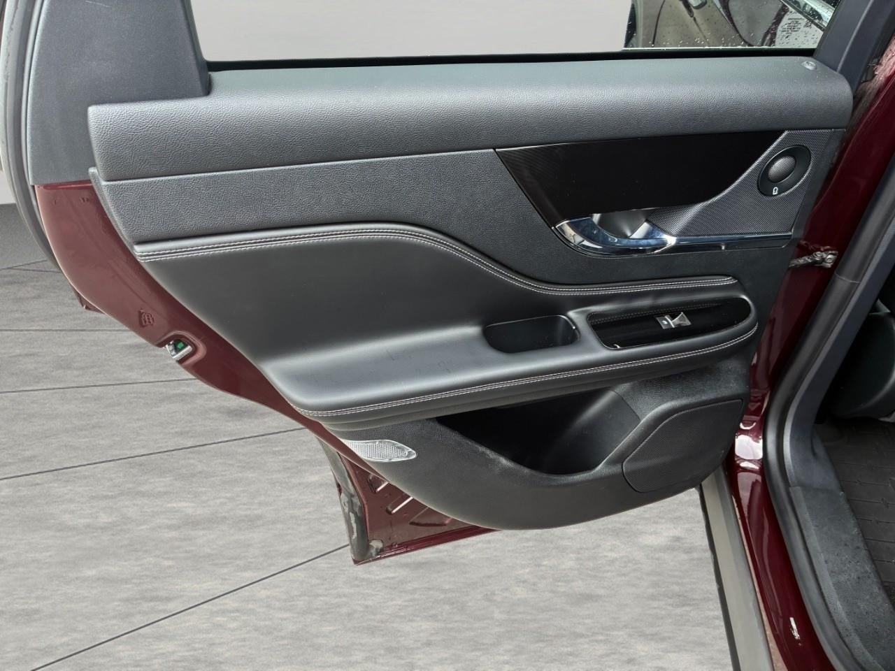 2021 Lincoln Corsair Reserve AWD