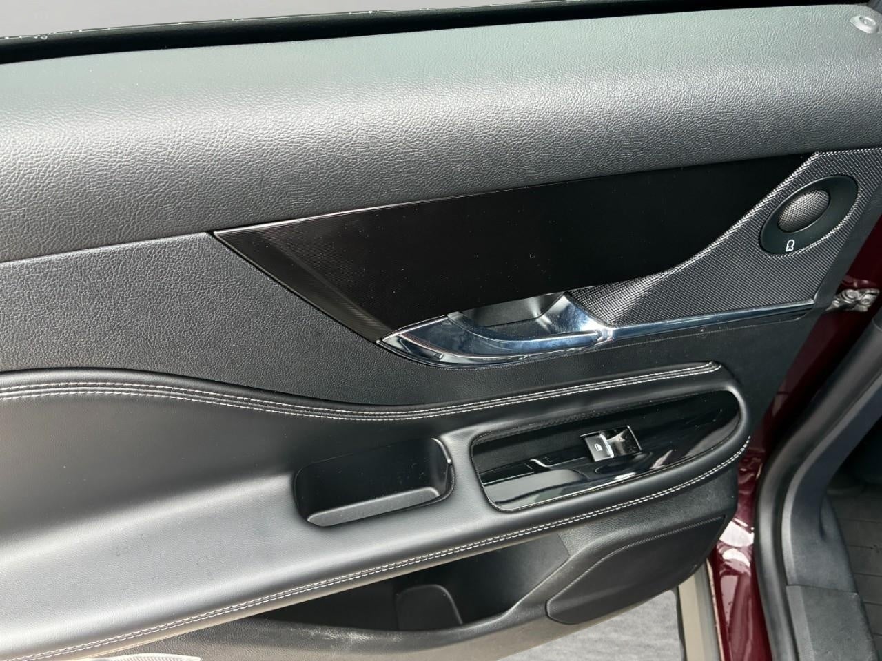 2021 Lincoln Corsair Reserve AWD