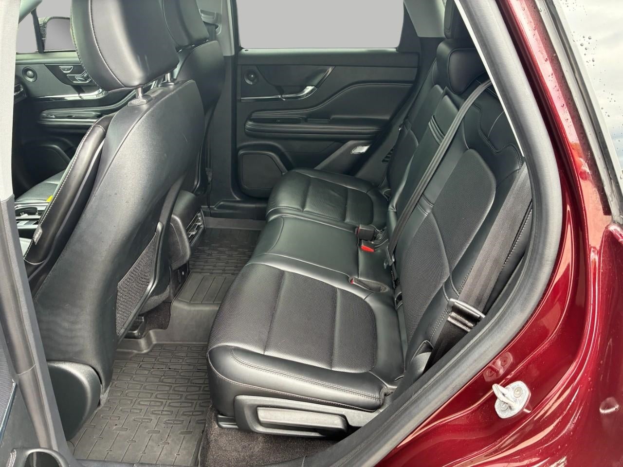 2021 Lincoln Corsair Reserve AWD
