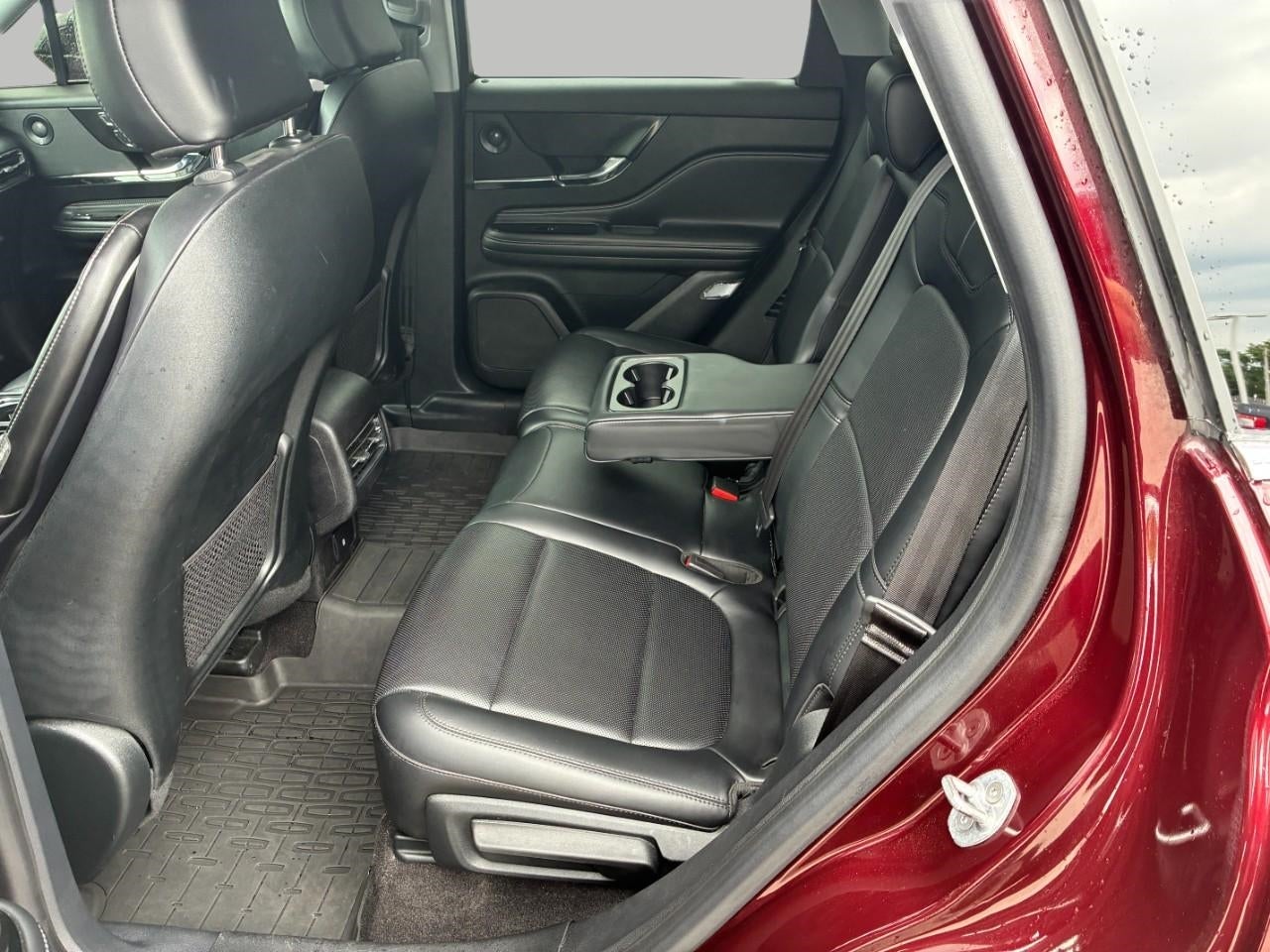 2021 Lincoln Corsair Reserve AWD