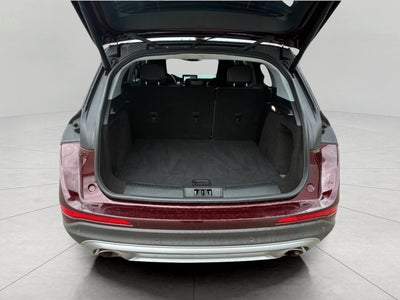 2021 Lincoln Corsair Reserve AWD