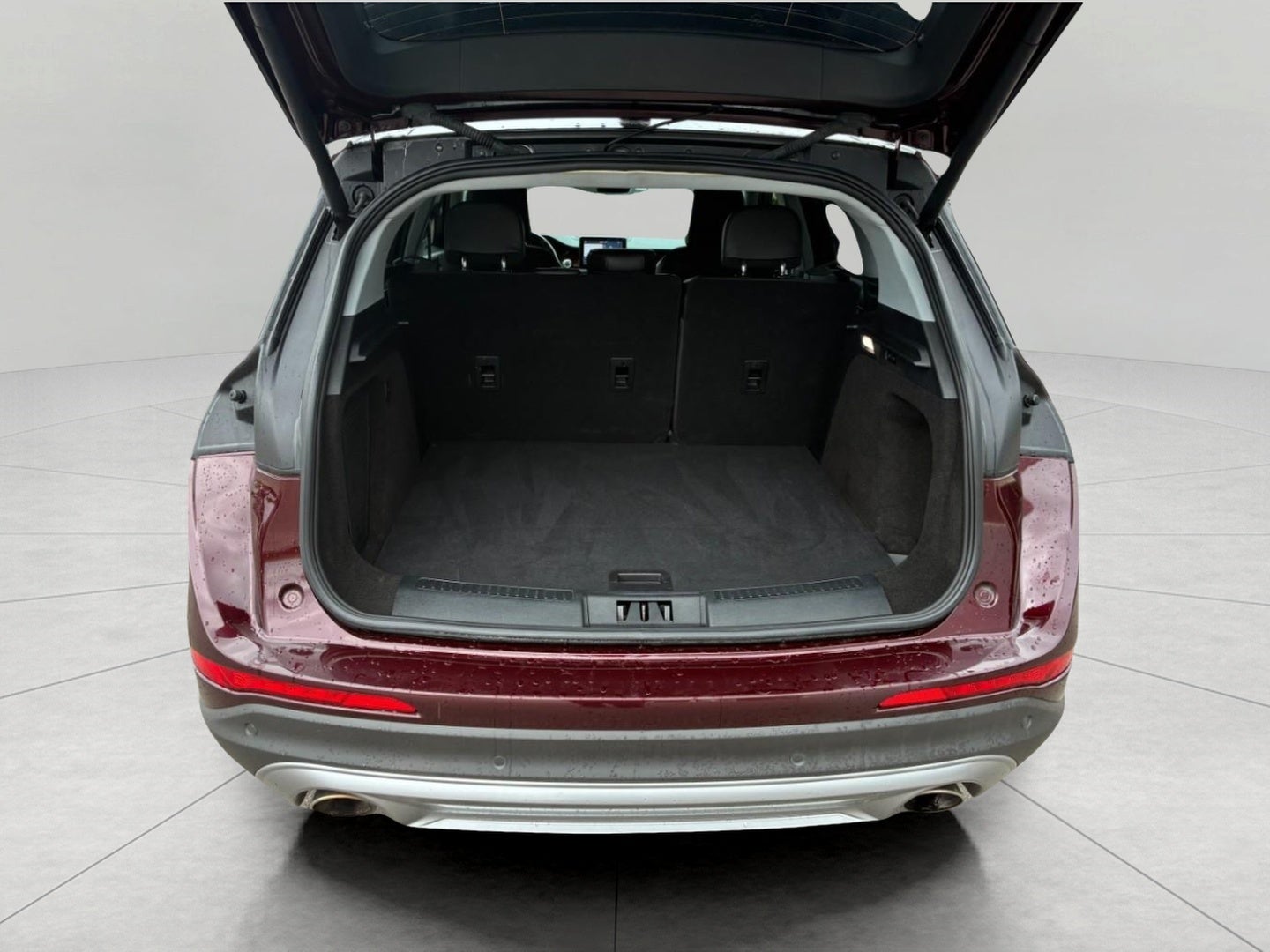 2021 Lincoln Corsair Reserve AWD