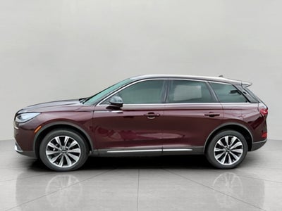 2021 Lincoln Corsair Reserve AWD