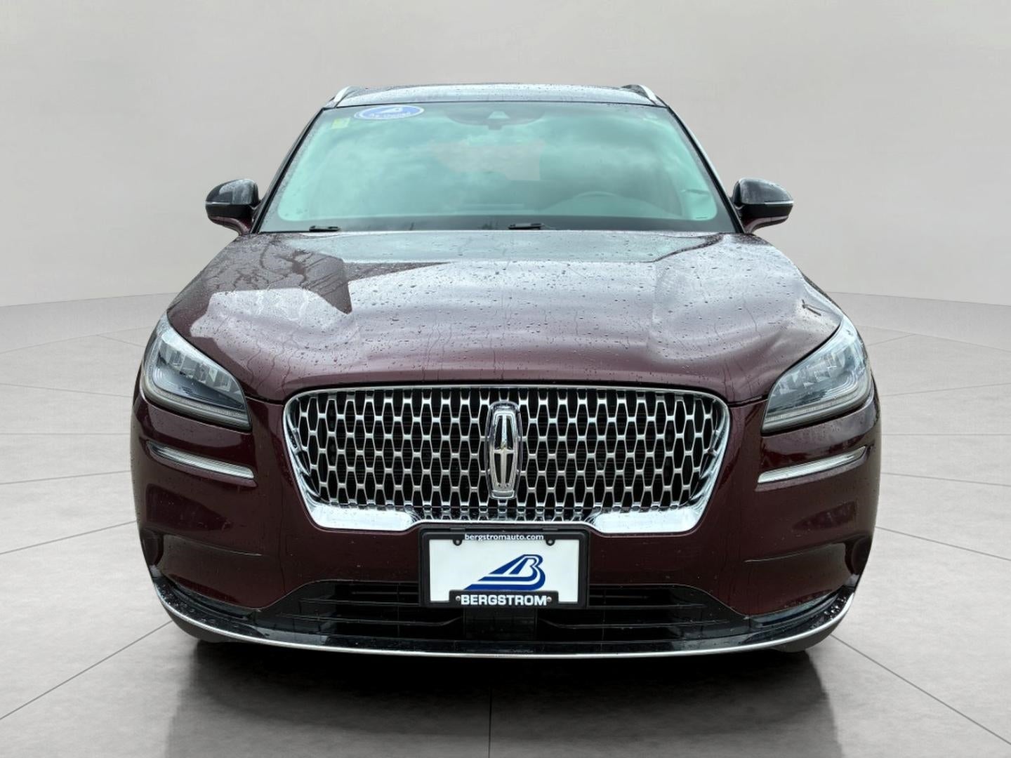 2021 Lincoln Corsair Reserve AWD