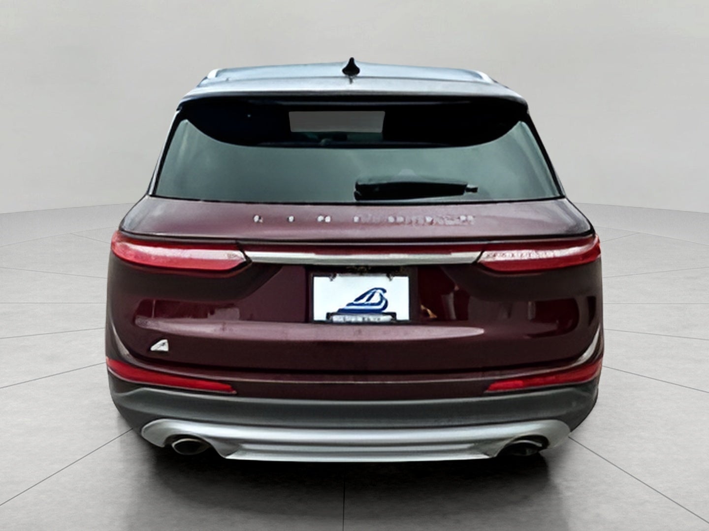 2021 Lincoln Corsair Reserve AWD