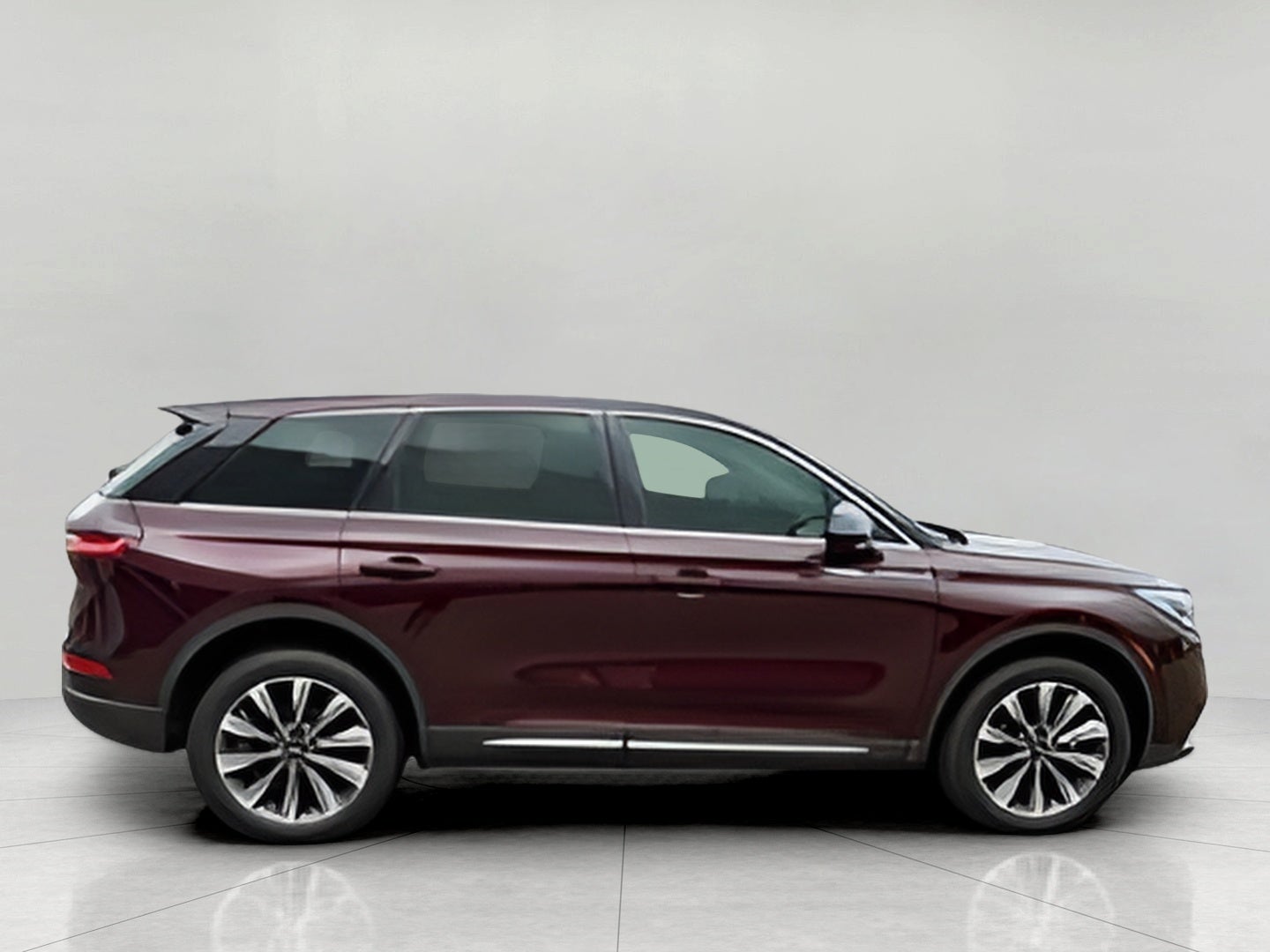 2021 Lincoln Corsair Reserve AWD