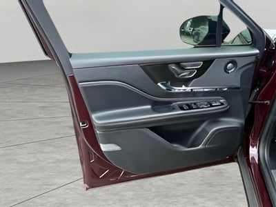 2021 Lincoln Corsair Reserve AWD