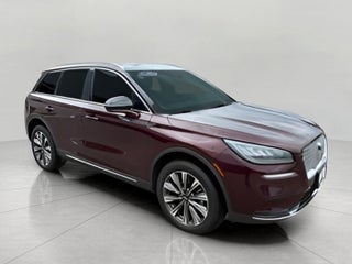 2021 Lincoln Corsair Reserve AWD