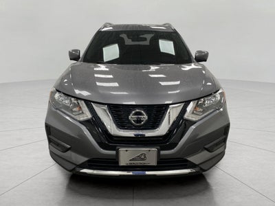2019 Nissan Rogue AWD SV