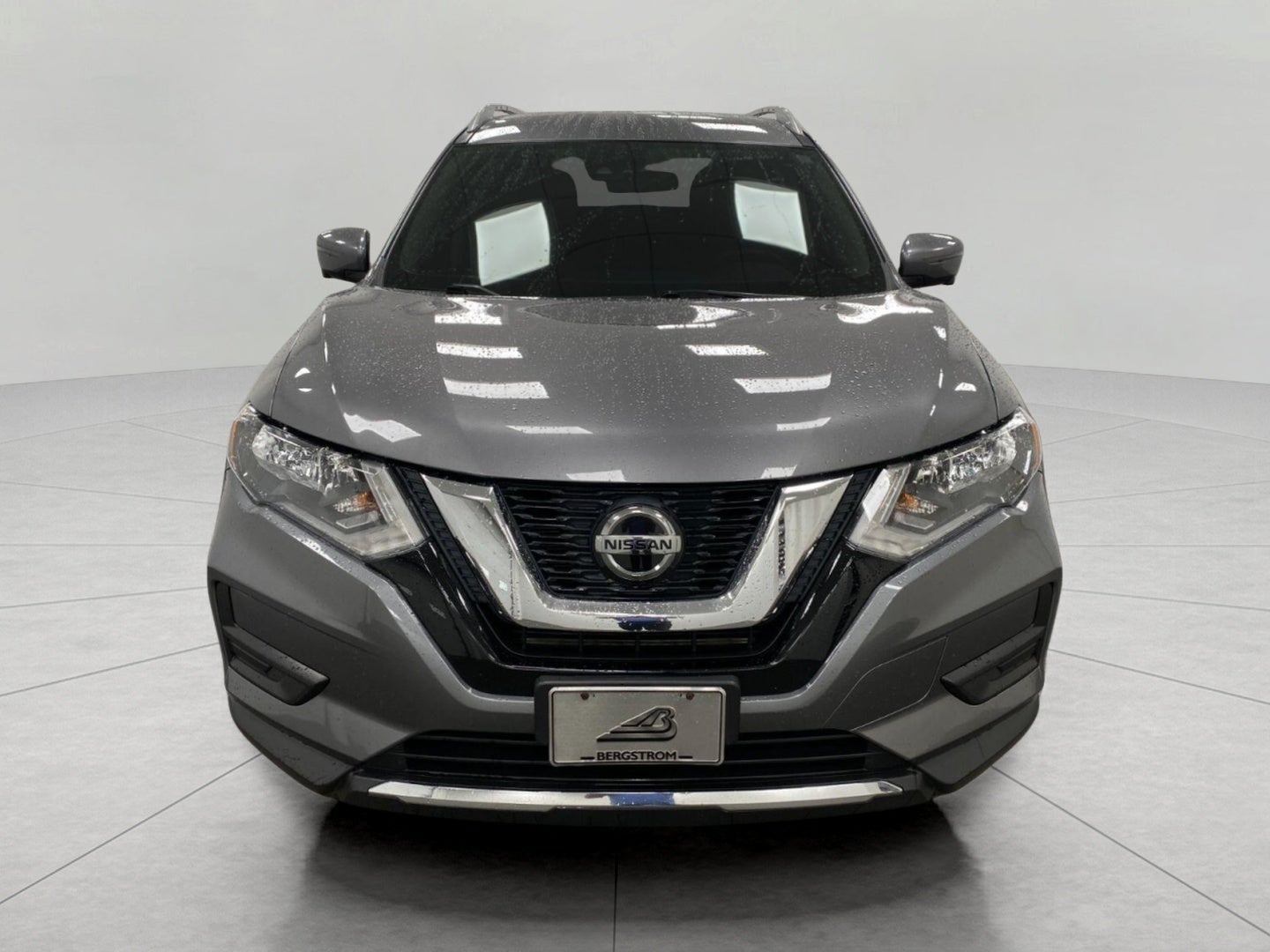2019 Nissan Rogue AWD SV